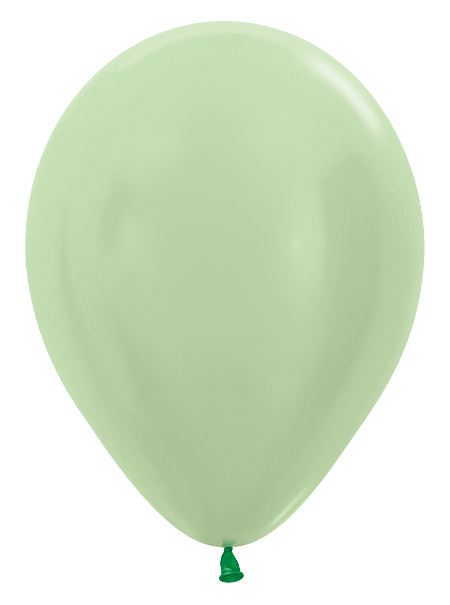 Pearl Green