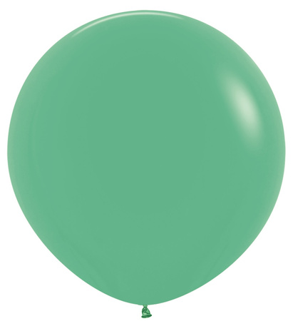 Balon Green 36", 1 szt