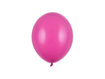 Balony Strong 23cm, Pastel Hot Pink