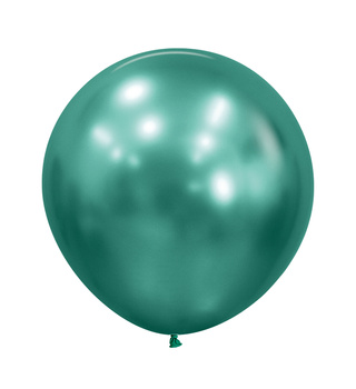Balony Sempertex, Reflex Aurora Green, 24", 1 szt