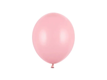 Balony Strong 23cm, Pastel Baby Pink