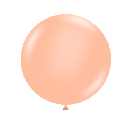 Balony Tuftex Cheeky 17", 50 szt