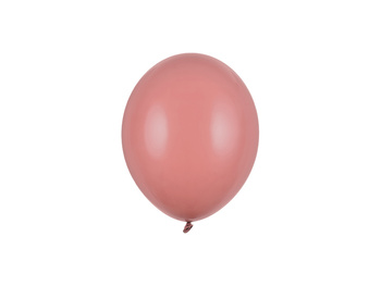 Balony Strong 23 cm, Pastel Wild Rose