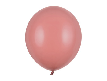 Balon Strong 43cm, Pastel Wild Rose, 1szt