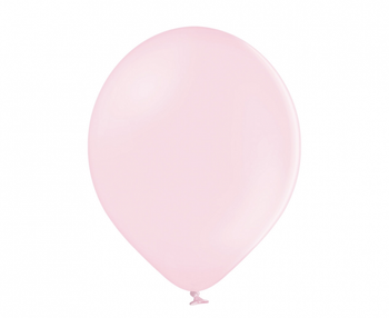 Balon 12" Pastel Delikatny Różowy