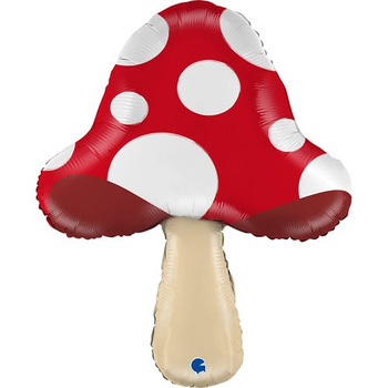 Balon Grabo 26'' Mushroom