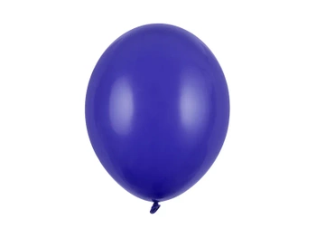 Balony Strong 30cm, Pastel Royal Blue