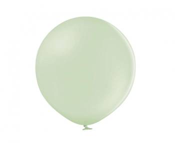 Balony D5 Pastel Kiwi Cream, 100 szt.