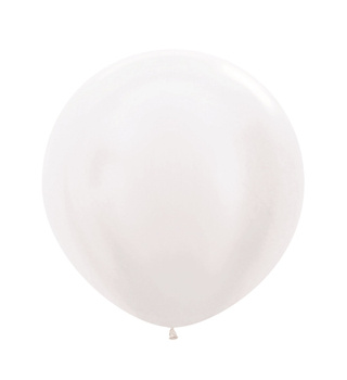 Balony Sempertex, Pearl Pearl 24", 1 szt