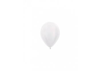 Balony Sempertex, Pearl Pearl 5", 50 szt