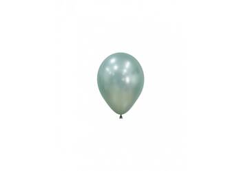 Balony Sempertex, Silk Cool Mint 5", 50szt