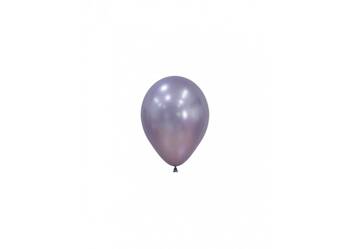 Balony Sempertex, Silk Light Amethyst 5", 50szt