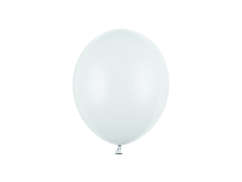 Balony Strong 23 cm, Pastel Light Misty Blue