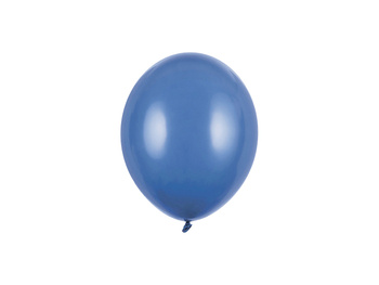 Balony Strong 23 cm, Pastel Navy Blue