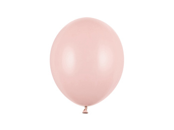 Balony Strong 27 cm, Pastel Dusty Rose