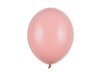 Balony Strong 30 cm, Pastel Dark Dusty Rose