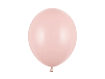 Balony Strong 30 cm, Pastel Dusty Rose