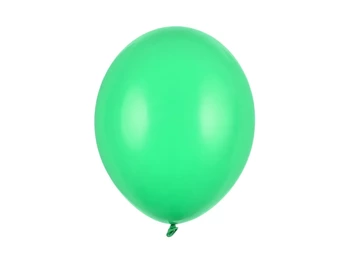 Balony Strong 30cm, Pastel Green