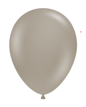 Balony Tuftex Malted 11", 100 szt