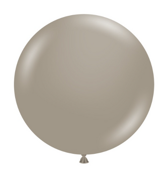 Balony Tuftex Malted 17", 50 szt