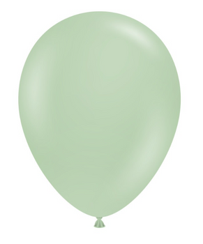 Balony Tuftex Meadow 11", 100 szt