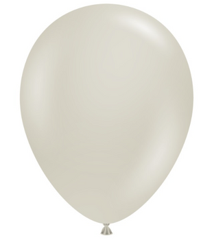 Balony Tuftex Stone 11", 100 szt