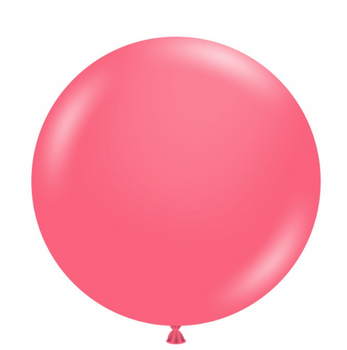 Balony Tuftex Taffy 17", 50 szt