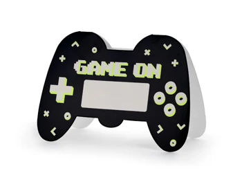 Zaproszenia Gamepad, mix