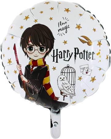 Balon Grabo 18'' Harry Potter