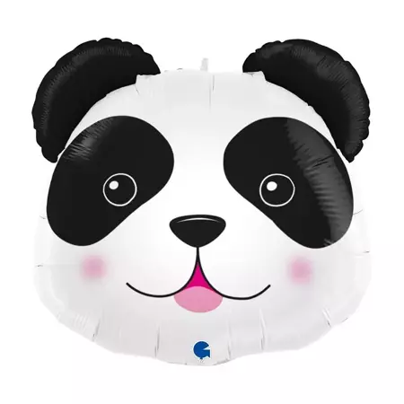 Balon Grabo 29'' 74 cm Panda