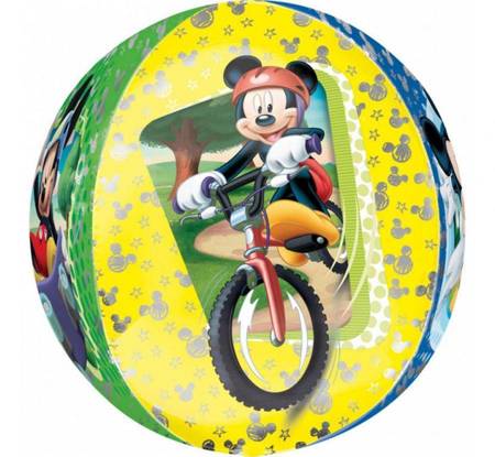 Balon foliowy ORBZ 16" - "Myszka Mickey"