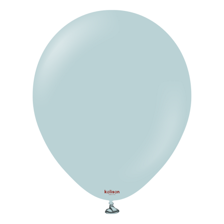 Balony Kalisan 12" Retro Storm- 100 szt