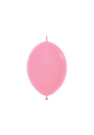 Balony Sempertex LINK Bubblegum Pink , 5", 50 szt.