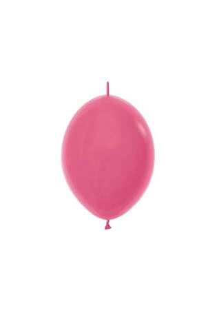 Balony Sempertex LINK Fuchsia , 5", 50 szt.