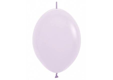 Balony Sempertex LINK Matte Lilac  12", 50 szt.