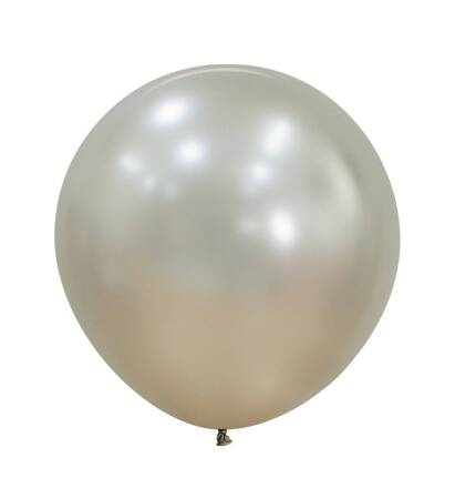 Balony Sempertex, Silk Cream Pearl 24", 1szt