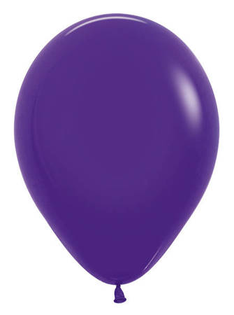 Balony Sempertex Violet  12", 50 szt