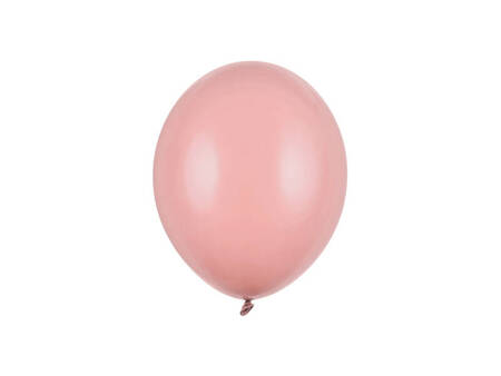 Balony Strong 23 cm, Pastel Dark Dusty Rose