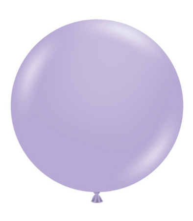 Balony Tuftex Blossom 17", 1 szt