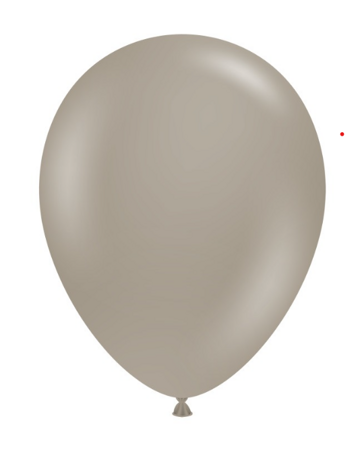 Balony Tuftex Malted 5", 50 szt