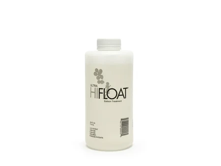 Żel Ultra Hi-Float, 0,7l